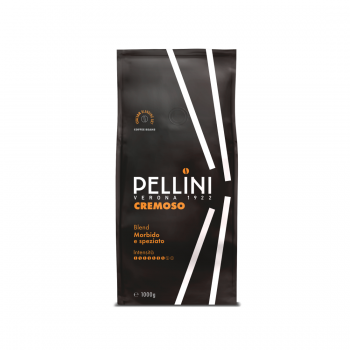 PELLINI CREMOSO 1 kg PELLINI CREMOSO 1 kg